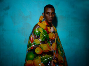 2. Estudos sobre natureza morta n.2 - - Exposição Encruzilhadas da Arte Afro-Brasileira - Museu Nacional da Cultura Afro-Brasileira