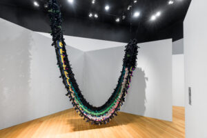 _ccbb_rio_016 - - Exposição Encruzilhadas da Arte Afro-Brasileira - Museu Nacional da Cultura Afro-Brasileira