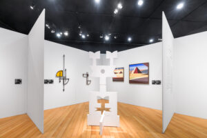 ccbb_rio_051 - - Exposição Encruzilhadas da Arte Afro-Brasileira - Museu Nacional da Cultura Afro-Brasileira