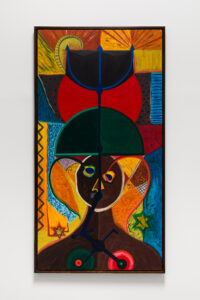 ccbb_rio_051 - - Exposição Encruzilhadas da Arte Afro-Brasileira - Museu Nacional da Cultura Afro-Brasileira