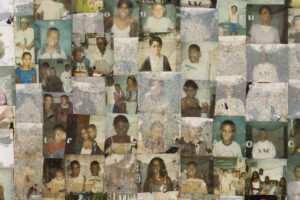 ccbb_rio_051 - - Exposição Encruzilhadas da Arte Afro-Brasileira - Museu Nacional da Cultura Afro-Brasileira