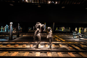 Memória - relatos de uma outra História