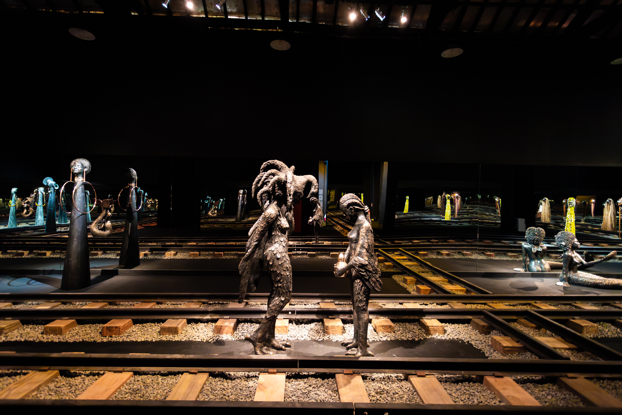 Memória - relatos de uma outra História