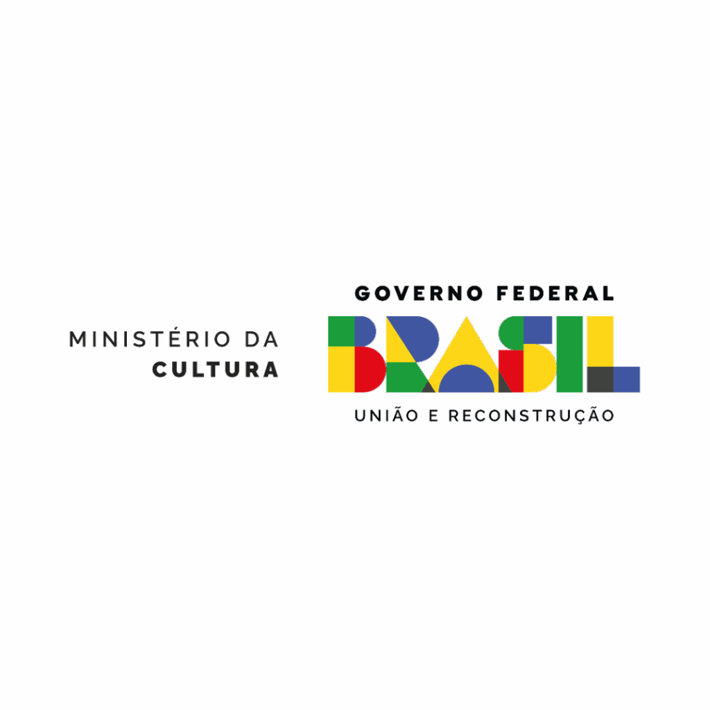 Ministerio da Cultura - BA - Museu Nacional da Cultura Afro-Brasileira
