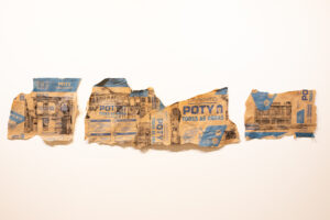 Abertura da exposição Vestígios de Milena Ferreira, na galeria RV Cultura e Arte no Rio Vermelho. - - Exposição Encruzilhadas da Arte Afro-Brasileira - Museu Nacional da Cultura Afro-Brasileira