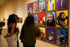 Memória - relatos de uma outra História