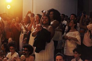 exposição: RAÍZES: COMEÇO, MEIO E COMEÇO