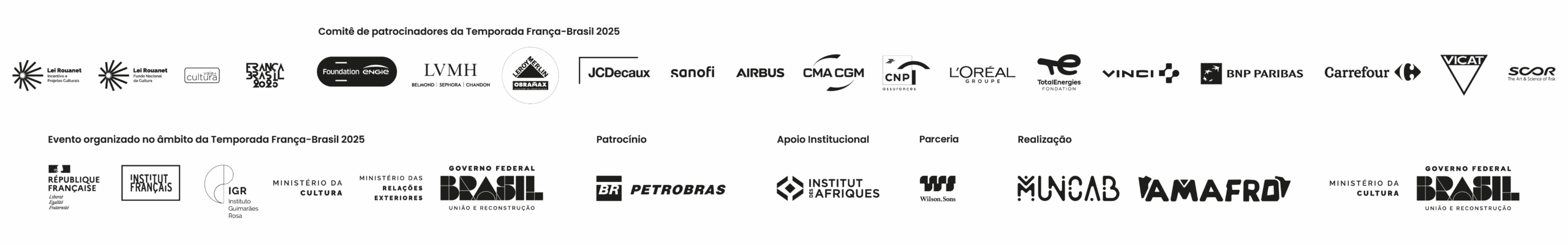 Muncab - Museu Nacional da Cultura Afro-Brasileira