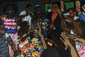 PXL_20230505_151757500 (1) - guilherme almeida - - Exposição Encruzilhadas da Arte Afro-Brasileira - Museu Nacional da Cultura Afro-Brasileiraa