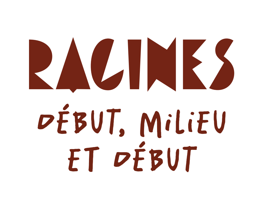 MUNCAB Exposição - Racines