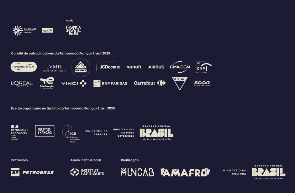 Memória - relatos de uma outra História