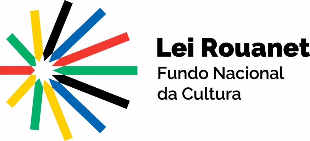 Lei Rouanet - Muncab - Museu Nacional da Cultura Afro-Brasileira