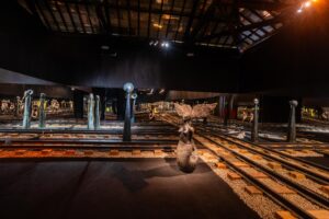 Òná Ìrin: Caminho de Ferro 1C2A9569ONA IRIN CAMINHO FERRO NADIA TAQUARY FOTO TATIANA FREITAS 300x200