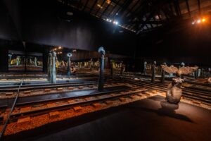 Òná Ìrin: Caminho de Ferro 1C2A9575ONA IRIN CAMINHO FERRO NADIA TAQUARY FOTO TATIANA FREITAS 300x200