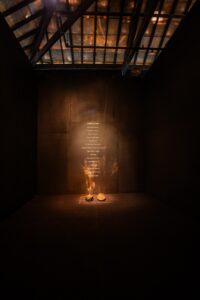 Òná Ìrin: Caminho de Ferro 1C2A9578ONA IRIN CAMINHO FERRO NADIA TAQUARY FOTO TATIANA FREITAS 200x300