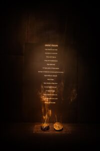 Òná Ìrin: Caminho de Ferro 1C2A9579ONA IRIN CAMINHO FERRO NADIA TAQUARY FOTO TATIANA FREITAS 200x300