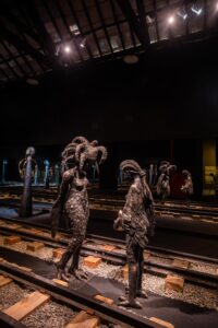 Òná Ìrin: Caminho de Ferro 1C2A9587ONA IRIN CAMINHO FERRO NADIA TAQUARY FOTO TATIANA FREITAS 200x300