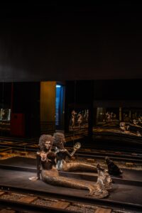 Òná Ìrin: Caminho de Ferro 1C2A9590ONA IRIN CAMINHO FERRO NADIA TAQUARY FOTO TATIANA FREITAS 200x300