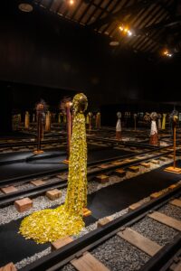 Òná Ìrin: Caminho de Ferro 1C2A9592ONA IRIN CAMINHO FERRO NADIA TAQUARY FOTO TATIANA FREITAS 200x300