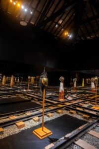 Òná Ìrin: Caminho de Ferro 1C2A9593ONA IRIN CAMINHO FERRO NADIA TAQUARY FOTO TATIANA FREITAS 200x300