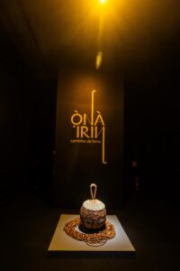 Òná Ìrin: Caminho de Ferro 1C2A9605ONA IRIN CAMINHO FERRO NADIA TAQUARY FOTO TATIANA FREITAS 200x300