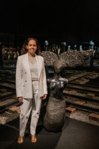 Òná Ìrin: Caminho de Ferro 1C2A9854ONA IRIN CAMINHO FERRO NADIA TAQUARY FOTO TATIANA FREITAS 200x300