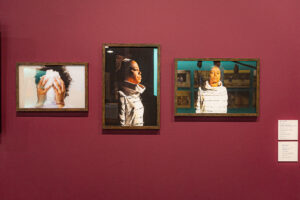 Memória - relatos de uma outra História OBRAS FOTO DANIEL CERQUEIRA 10 300x200