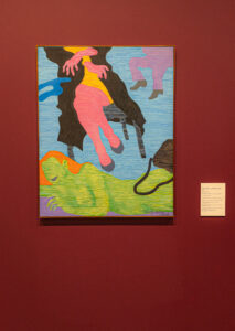 Memória - relatos de uma outra História OBRAS FOTO DANIEL CERQUEIRA 11 213x300