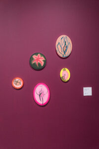 Memória - relatos de uma outra História OBRAS FOTO DANIEL CERQUEIRA 12 200x300