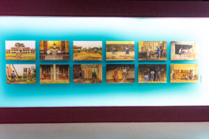 Memória - relatos de uma outra História OBRAS FOTO DANIEL CERQUEIRA 13 300x200