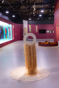 Memória - relatos de uma outra História OBRAS FOTO DANIEL CERQUEIRA 16 204x300