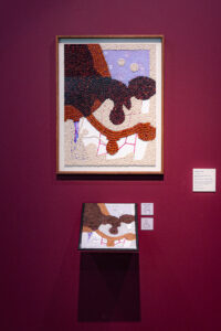 Memória - relatos de uma outra História OBRAS FOTO DANIEL CERQUEIRA 17 200x300