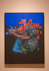 Memória - relatos de uma outra História OBRAS FOTO DANIEL CERQUEIRA 31 205x300