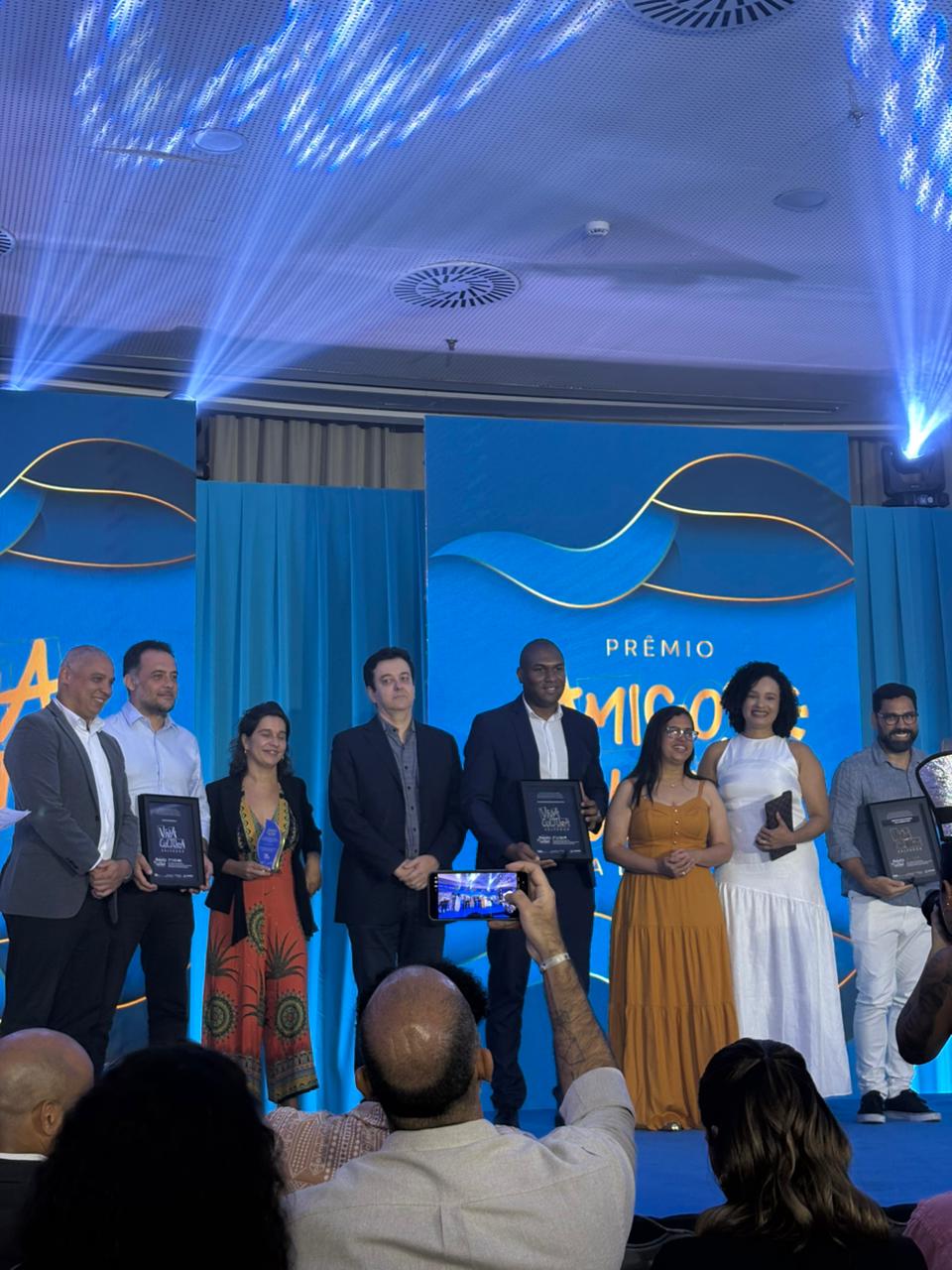 MUNCAB Wilson Sons Viva Cultura