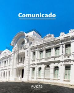 Reabertura do MUNCAB é adiada para 13 de março após período de montagem de nova exposição
