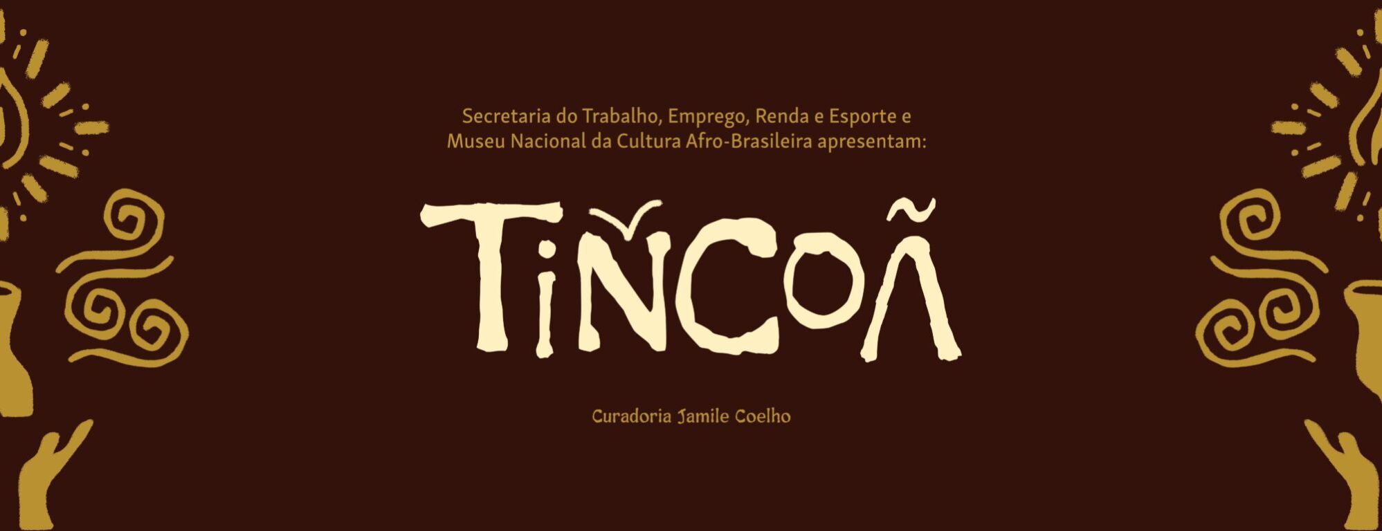 MUNCAB site tincoã